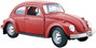 Maisto VW Käfer ´73 1:24 Autómodell bélyegkép
