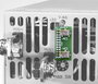Dehner Elektronik Poti EasyAdjust3000 Poti EasyAdjust3000 Vezérlőpanel 1 db 3. bélyegkép
