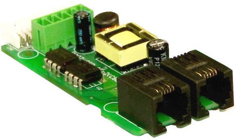 Dehner Elektronik CT-551 CT-551 Vezérlőpanel 1 db