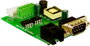 Dehner Elektronik CT-251 CT-251 Vezérlőpanel Dehner ElektronikController Board Cotek AE / AEK soroza bélyegkép