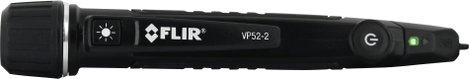 Érintés nélküli feszültségvizsgáló CAT IV 1000 V LED, FLIR VP52-2