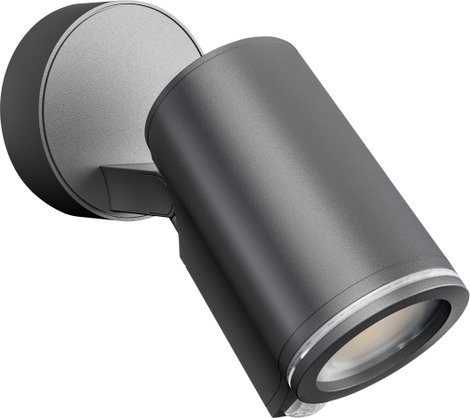 Steinel Spot ONE SC 058630 LED-es kültéri fényszóró mozgásérzékelővel 7.9 W Melegfehér