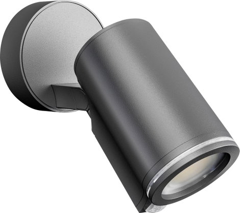 Steinel Spot ONE SC 058630 LED-es kültéri fényszóró mozgásérzékelővel 7.9 W Melegfehér