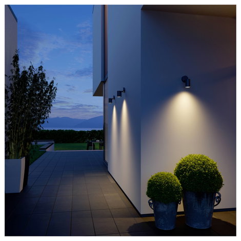 Steinel Spot ONE SC 058630 LED-es kültéri fényszóró mozgásérzékelővel 7.9 W Melegfehér 2. kép