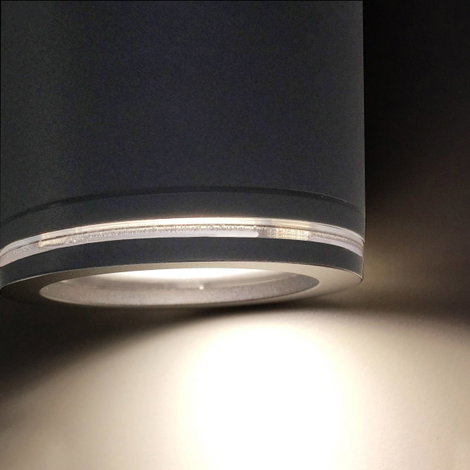 Steinel Spot ONE SC 058630 LED-es kültéri fényszóró mozgásérzékelővel 7.9 W Melegfehér 3. kép