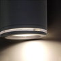 Steinel Spot ONE SC 058630 LED-es kültéri fényszóró mozgásérzékelővel 7.9 W Melegfehér 3. bélyegkép