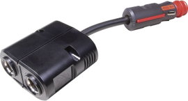 ProCar Ikerkapcsoló Terhelhetőség max.=16 A Ikerkapcsoló 12 V, 24 V