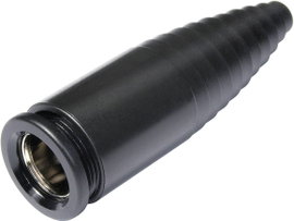 ProCar Tengelykapcsoló Terhelhetőség max.=16 A Tengelykapcsoló 12 V, 24 V