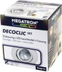 Megatron MT75401 Beépíthető lámpa LED GU10, GU5.3 6 W Fehér bélyegkép
