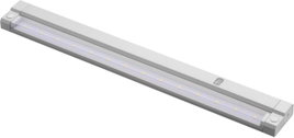 Megatron Unta LED-es polc alá szerelhető lámpa mozgásjelzővel LED Fixen beépített LED-es 5 W Melegfe