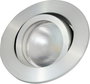 Megatron MT75203 Decoclic Beépítő gyűrű LED GU10, GU5.3 Króm (fényes) bélyegkép
