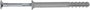 SWG Beütődübel 40 mm 6 mm 905 906 40 19 190 db bélyegkép