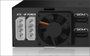 ICY BOX CY BOX IB-2242SSK Back Plane für 4x 2,5 SATA/SAS Festplatten/SSDs in 1x 5,25 S 2,5-os beépít 2. bélyegkép