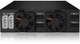 ICY BOX CY BOX IB-2242SSK Back Plane für 4x 2,5 SATA/SAS Festplatten/SSDs in 1x 5,25 S 2,5-os beépít 4. bélyegkép