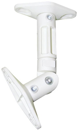 Neomounts SPEAKER-W100 Hangfal mennyezeti tartó Dönthető Padló/mennyezet távolsága (max.): 14.2 cm F