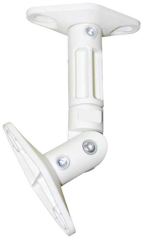 Neomounts SPEAKER-W100 Hangfal mennyezeti tartó Dönthető Padló/mennyezet távolsága (max.): 14.2 cm F