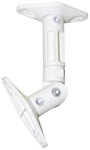 Neomounts SPEAKER-W100 Hangfal mennyezeti tartó Dönthető Padló/mennyezet távolsága (max.): 14.2 cm F bélyegkép