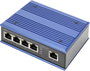Digitus DN-651118 Ipari Ethernet switch 5 port 10 / 100 / 1000 MBit/s bélyegkép
