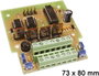 TAMS Elektronik 51-01055-01 Multi Timer Építőkészlet bélyegkép