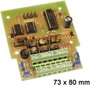 TAMS Elektronik 51-01055-01 Multi Timer Építőkészlet 2. bélyegkép