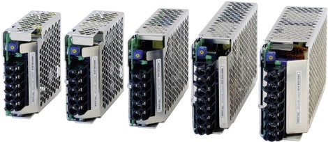 TDK-Lambda HWS150A-12/A AC/DC tápegység modul, open frame 14.4 V/DC 13 A 1 db