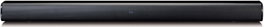 Lenco SB-080BK Soundbar Fekete Bluetooth, USB