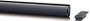 Lenco SB-080BK Soundbar Fekete Bluetooth, USB 2. bélyegkép