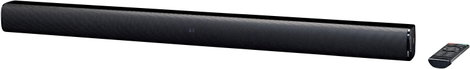 Lenco SB-080BK Soundbar Fekete Bluetooth, USB 6. kép
