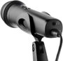 IK Multimedia iRig Mic HD 2 Mobiltelefon mikrofon Átviteli mód:Vezetékes Vezetékkel, Táskával, Állvá 11. bélyegkép
