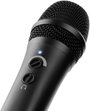 IK Multimedia iRig Mic HD 2 Mobiltelefon mikrofon Átviteli mód:Vezetékes Vezetékkel, Táskával, Állvá 12. bélyegkép