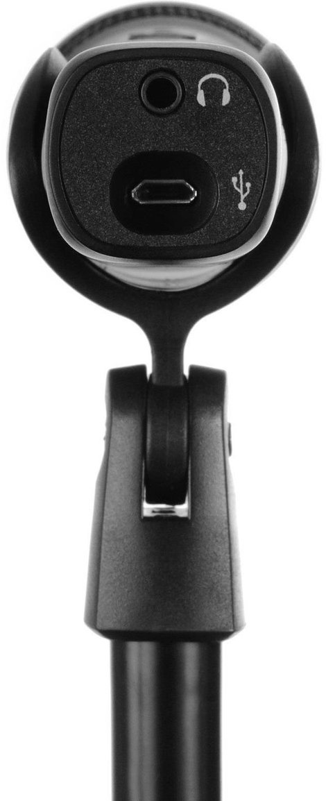 IK Multimedia iRig Mic HD 2 Mobiltelefon mikrofon Átviteli mód:Vezetékes Vezetékkel, Táskával, Állvá 13. kép