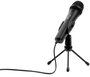 IK Multimedia iRig Mic HD 2 Mobiltelefon mikrofon Átviteli mód:Vezetékes Vezetékkel, Táskával, Állvá 14. bélyegkép