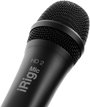 IK Multimedia iRig Mic HD 2 Mobiltelefon mikrofon Átviteli mód:Vezetékes Vezetékkel, Táskával, Állvá 7. bélyegkép