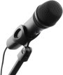 IK Multimedia iRig Mic HD 2 Mobiltelefon mikrofon Átviteli mód:Vezetékes Vezetékkel, Táskával, Állvá 9. bélyegkép