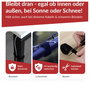 Label the Cable PRO 1210 19 coll Tépőzár Fekete 5. bélyegkép