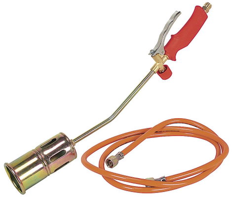 Rothenberger Industrial ROMINI Melegítő égő 1060 °C 3. kép