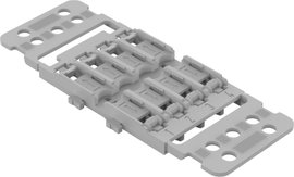 WAGO 221-2514 Rögzítő adapter 5 db