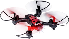 Kezdő Quadkopter Angry Bug 2.0 RtF Carson Modellsport X4