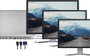 LogiLink Notebook dokkoló állomás UA0373 Alkalmas (márka): univerzálny USB-C® tápellátás, Beépített 14. bélyegkép