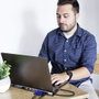 LogiLink Notebook dokkoló állomás UA0373 Alkalmas (márka): univerzálny USB-C® tápellátás, Beépített 2. bélyegkép