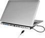 LogiLink Notebook dokkoló állomás UA0373 Alkalmas (márka): univerzálny USB-C® tápellátás, Beépített 9. bélyegkép