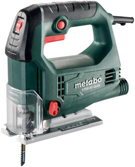 Metabo STEB 65 Quick Beszúró fűrész 601030500 450 W