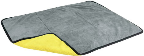 APA 19980 Premium XXL #####Trockentuch 1 db (H x Sz) 60 mm x 80 cm
