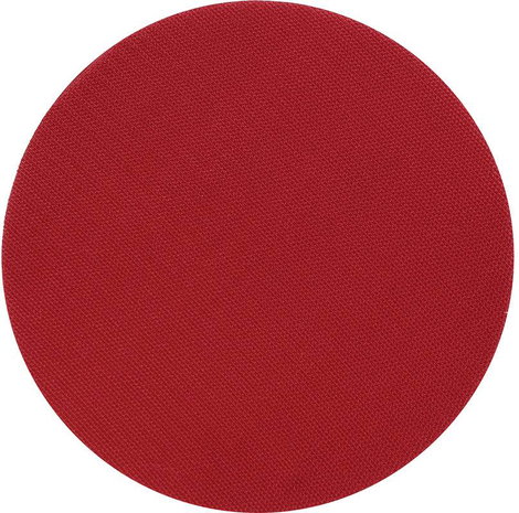 APA Polierteller Ø 180mm 20994 tartozék készlettel 180 mm 2. kép
