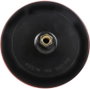 APA Polierteller Ø 180mm 20994 tartozék készlettel 180 mm 4. bélyegkép