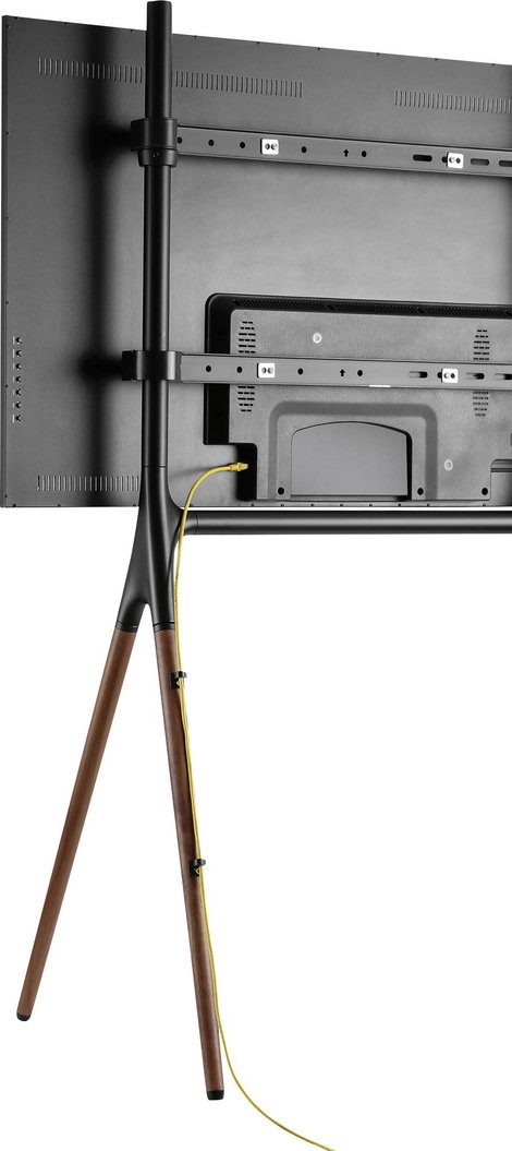 My Wall HT 28 L TV talp 124,5 cm (49) - 177,8 cm (70) Állítható magasságú 3. kép