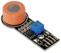 Joy-it sen-mq3 Alkohol-/etanol-gáz érzékelő 1 db Alkalmas: Arduino, Raspberry Pi bélyegkép