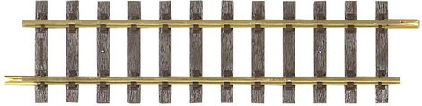 35200 G Piko sín Egyenes sín 321.54 mm 1 db