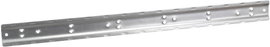 Allit 457082 Nyitott tárolódobozok (H x Sz x Ma) 590 x 5 x 47 mm Fémes 1 db
