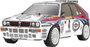 Tamiya 51401 1:10 Karosszéria Lancia Delta HF Integrale 186 mm Lakkozatlan, nem kivágott bélyegkép